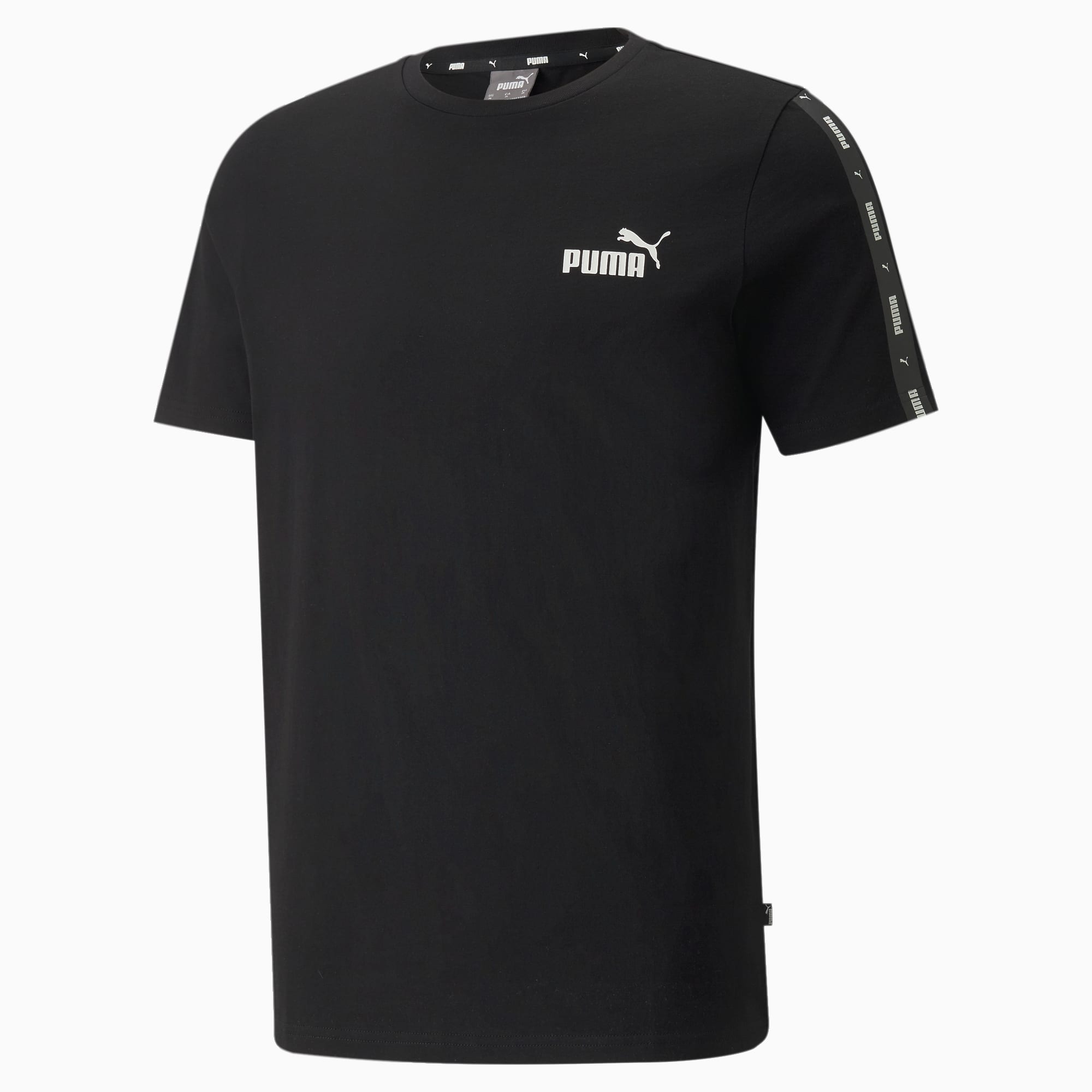 Puma mens tee on sale